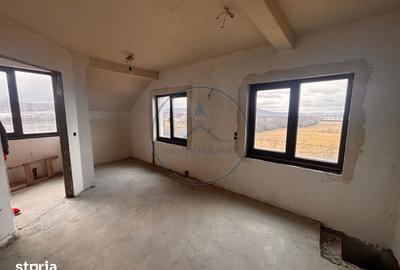 Casă cu 5 camere cu Teren 7000 Mp în Josenii Bârgăului - 8