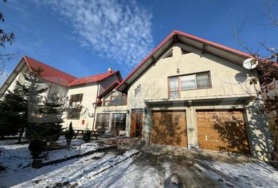 Casa si teren, Horodnic de Jos, Radauti - 5