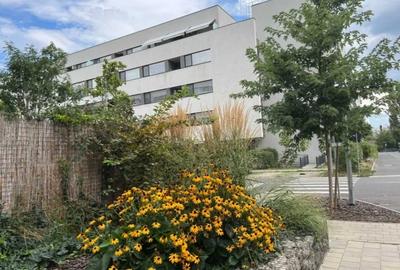 Apartament cu 3 camere semidecomandat în Străulești - 2