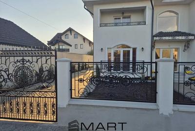 Casa  , 240 mp, Harman - 5