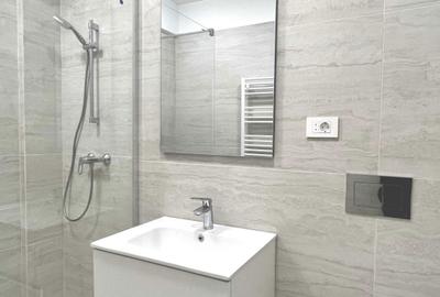 Apartament cu 2 camere decomandat în Balotești - 6