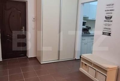 Apartament de 2 camere 60mp, parcare, Apahida - 4