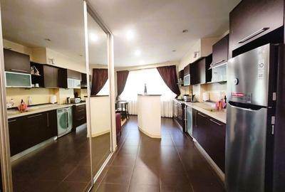 Comision 0- Apartament 4 camere Parc Herastrau - 7