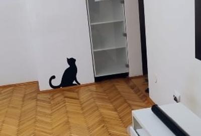 Apartament cu 3 camere decomandat, mobilat în Pârneava - 3