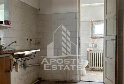 Spatiu pentru birouri240mp8 camere Zona Gai -Centura de N... - 8