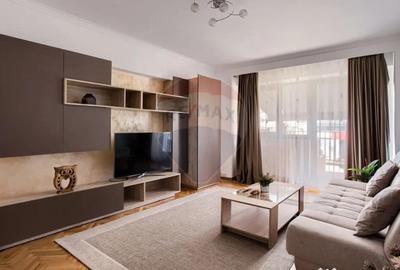 Apartament cu 3 camere decomandat în Intim - 18