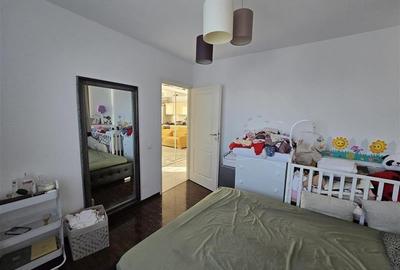 2 CAMERE ET2/3 SECTORUL 1 CHITILEI  BUCURESTII NOI STATIA STB MEZES - 12