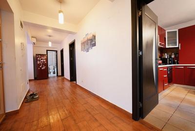 Apartament 4 camere transformat in 3 camere, Parcare, Prl Ghencea Apartament 4 camere transformat in 3 camere, Parcare, Prl Ghencea - 7