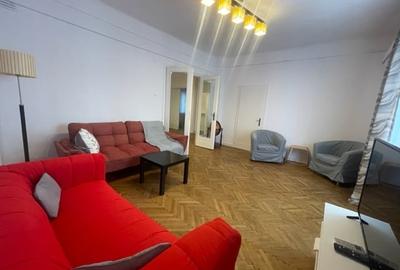CALEA VICTORIEI,3 camere deosebit, centrala proprie, etaj 2, 80 mp - 16