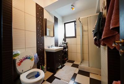 Apartament 4 camere transformat in 3 camere, Parcare, Prl Ghencea Apartament 4 camere transformat in 3 camere, Parcare, Prl Ghencea - 17