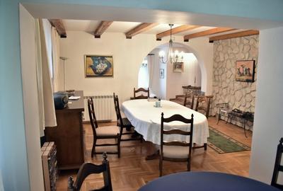 Casa 7 camere mobilata si utilata modern POIANA BRASOV - 14