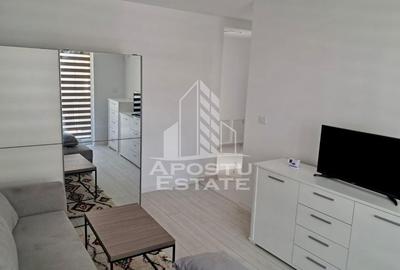 Apartament cu 1 camera, bloc nou, Giroc - 3