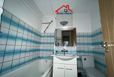 Primul chirias! Apartament cu 2 camere decomandate in zona Narcisa! - 10