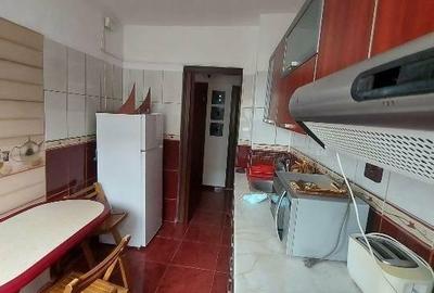 Apartament cu 4 camere decomandat, mobilat în Militari - 6