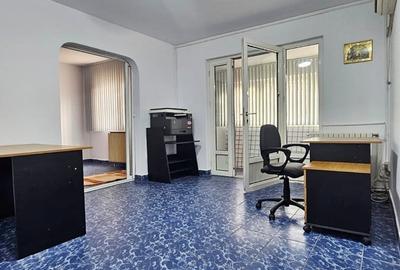 Închiriere spațiu pentru birouri – 2 camere | Zona Casa de Cultură | 400 €/lună - 3