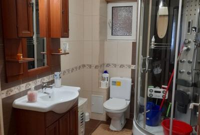 Duplex de vanzare in Floresti, 108mp, teren de 110 mp Duplex de vanzare in Floresti, 108mp, teren de 110 mp - 6