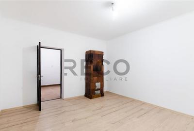 RECO . Casa centrala la pret de garsoniera . - 1