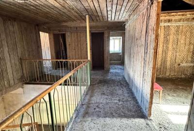 Casă cu 4 camere în Borsec - 5