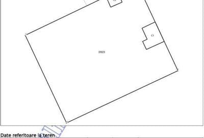 Casa si teren Lunca, Buzau. ID: R2249076 - 5