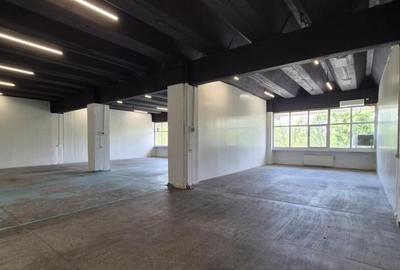 Spatiu Th. Pallady | Ozana | Depozitare-Productie 90mp 180mp - 2