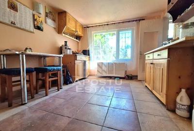 Cabana cu 3 camere, 392 mp teren, 3 Insule - 9