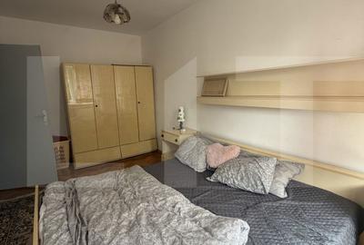 Apartament cu 2 camere decomandat în Podgoria - 4