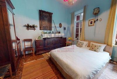 CONACUL GEORGE STEPHANESCU - 4