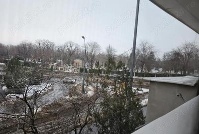 Apartament cu 2 camere decomandat în Berceni - 5