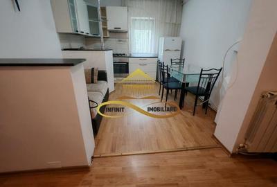 **De închiriat apartament 2 camere - Strada Milcov** - 8