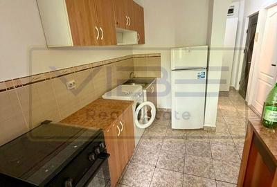 Garsonieră decomandată în Tătărași - 3