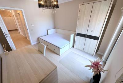 Apartament cu 3 camere semidecomandat, mobilat în Mărăști - 11