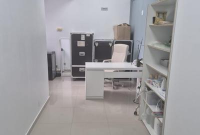 Spațiu comercial, de 125 mp, în 13 Septembrie - 8