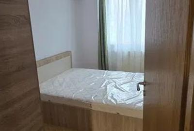 Apartament cu 3 camere, mobilat în Drumul Taberei - 6