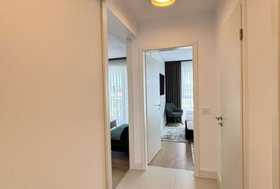 Apartament cu 2 camere în Avantgarden - 3