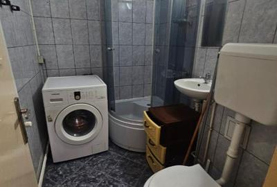 Garsonieră semidecomandată, mobilată în Astra - 7