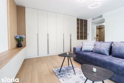 Apartament cu 2 camere decomandat, mobilat în Unirii - 16