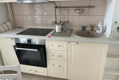 Apartament cu 2 camere decomandat, mobilat în Nicolae Grigorescu - 4