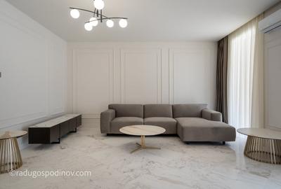 Lux, spatiu si rafinament: apartament cu gradina si piscina privata in Arca Joll - 16