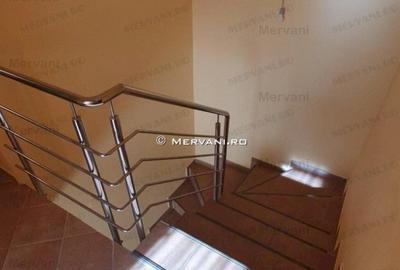 Vila de vanzare in Brebu - Zona Brebu Megiesesc - 9