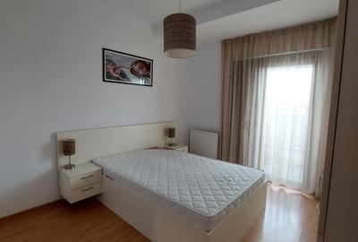 Apartament cu 2 camere + parcare subterana in Zorilor - 2