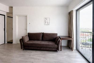 Apartament cu 2 camere, mobilat în Străulești - 4