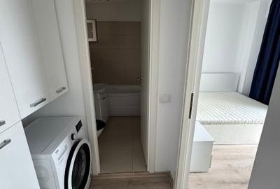 Apartament cu 2 camere semidecomandat, mobilat în P-ța Victoriei - 4