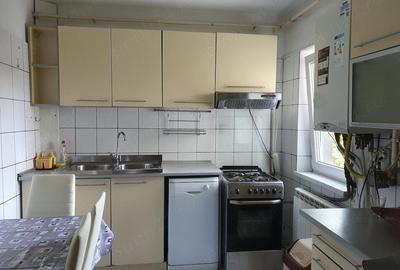 Apartament cu 3 camere decomandat în Ultracentral - 1