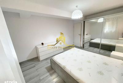 Apartament cu 2 camere semidecomandat, mobilat în Borhanci - 1