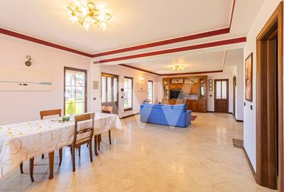 Casa deosebita in Fagaras - ultrafinisata, spatioasa si eleganta - 3
