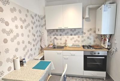 Garsonieră decomandată, mobilată în Central - 6