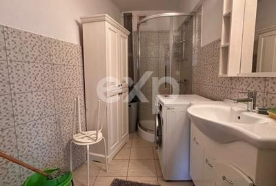 Apartament cu 2 camere semidecomandat, mobilat în P-ța Romană - 7