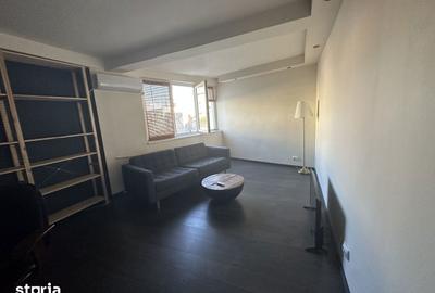 Apartament cu 2 camere decomandat, mobilat în Cișmigiu - 9