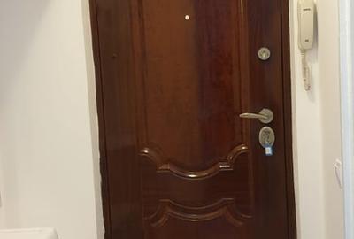 Garsonieră semidecomandată în Morarilor - 2
