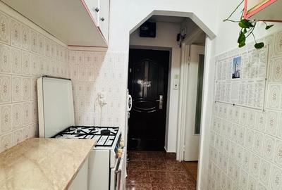 Apartament cu 2 camere semidecomandat în Valenta - 7
